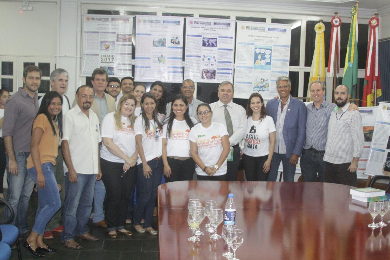 Campanha Viva Sem Veneno é lançada em Manaus